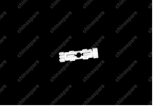 Пистон молдинга крыши Chery Amulet