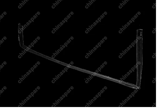 Уплотнитель стекла двери передней левой Chery Amulet