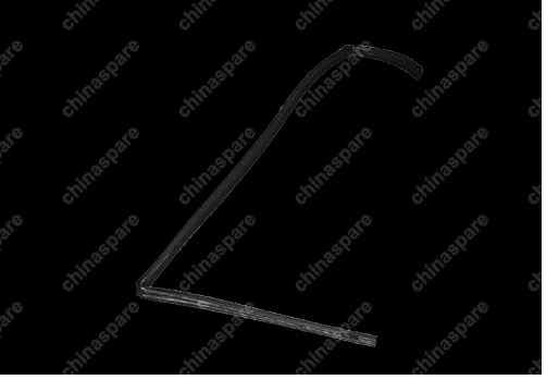 Уплотнитель стекла двери передней правой Chery Amulet