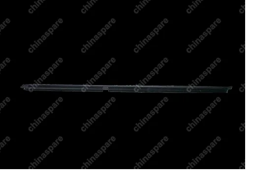 Уплотнитель стекла наружний задний правый(бархотка) Chery Amulet