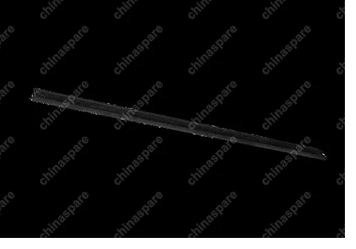 Уплотнитель стекла передней правой двери внутренний Chery Amulet