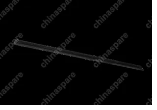 Уплотнитель стекла передней правой двери внутренний Chery Amulet