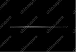 Уплотнитель стекла передней правой двери внутренний Chery Amulet