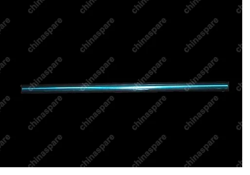 Молдинг двери задней Chery Amulet