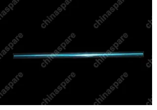 Молдинг двери задней Chery Amulet