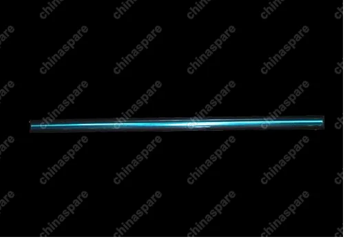 Молдинг двери задней (без хрома) Chery Amulet