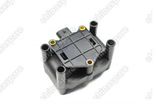 Катушка зажигания Chery Amulet, QQ6 1,1