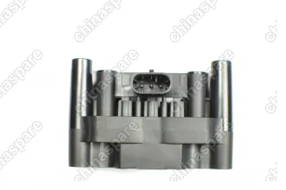 Катушка зажигания Chery Amulet, QQ6 1,1