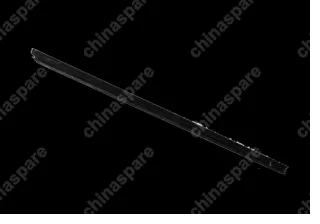 A155206117 Уплотнитель шахты стекла пер.лев. внутренний Chery Amulet