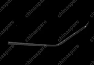 Молдинг крыши правый Chery Amulet