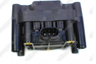 Катушка зажигания Chery Amulet, QQ6 1,1