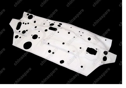 A115300029 Silencer pad - cowl panel Chery Amulet