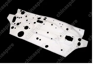 A115300029 Silencer pad - cowl panel Chery Amulet