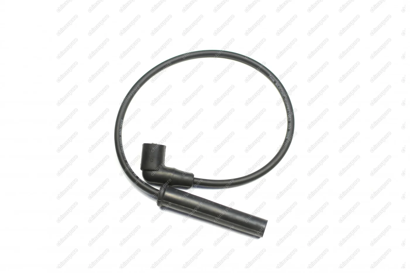 Провод высоковольтный 3 Chery Amulet