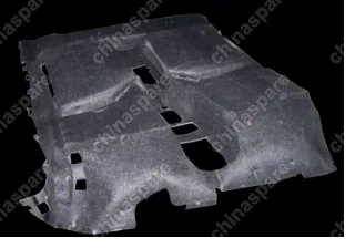A158210010BG Carpet - fr floor Chery Amulet