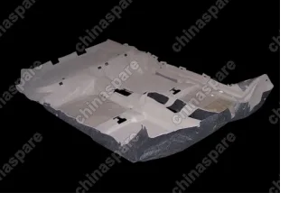 A158210010BF Carpet - fr floor Chery Amulet