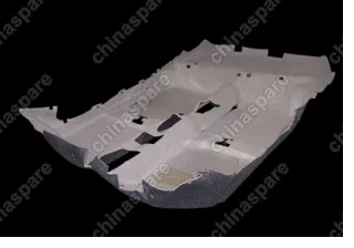 A158210010BF Carpet - fr floor Chery Amulet