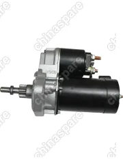 Стартер Chery Amulet