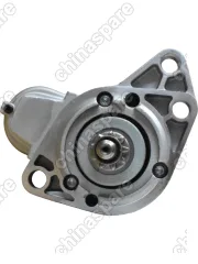 Стартер Chery Amulet