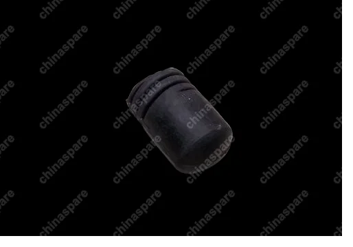 A115604117 Отбойник крышки багажника Chery Amulet