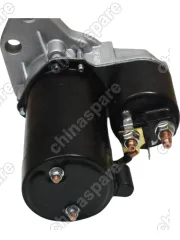 Стартер Chery Amulet