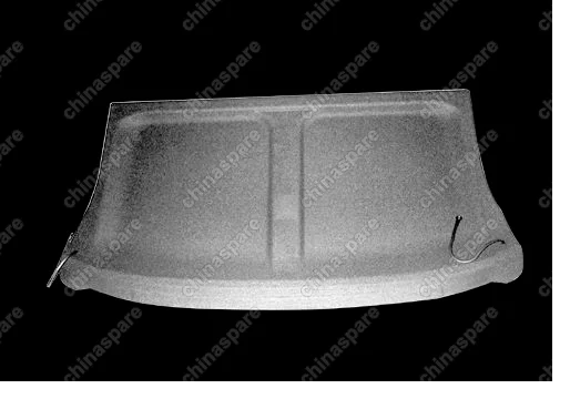 A115608090AL Обшивка крышки багажника Chery Amulet