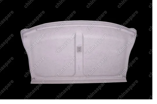 A155608090BD Обшивка крышки багажника Chery Amulet