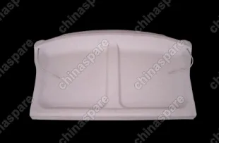 A155608090BD Обшивка крышки багажника Chery Amulet