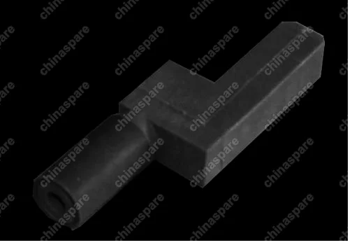 A115608197 Держатель полки багажника(пистон) Chery Amulet