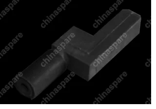 A115608197 Держатель полки багажника(пистон) Chery Amulet