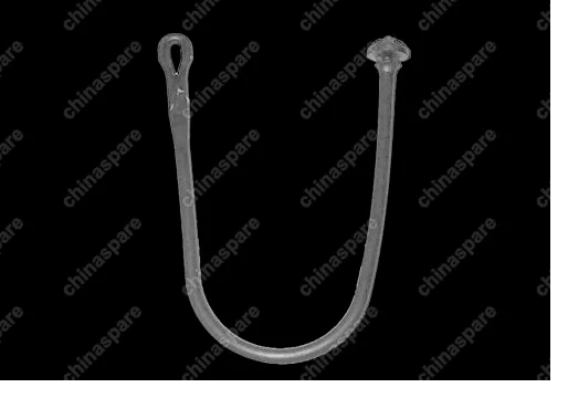 Подвес полки багажника Chery Amulet