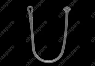 Подвес полки багажника Chery Amulet