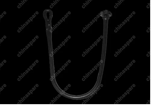 A115608095 Подвес полки багажника Chery Amulet