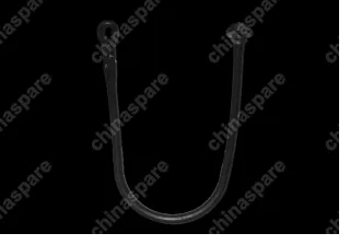 A115608095 Подвес полки багажника Chery Amulet
