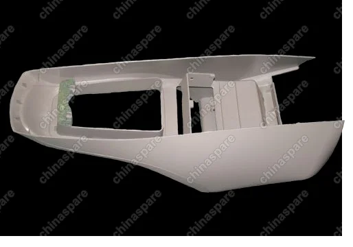 A155305890CM Auxiliary dashboard assy Chery Amulet