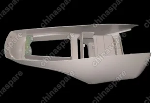 A155305890CM Auxiliary dashboard assy Chery Amulet
