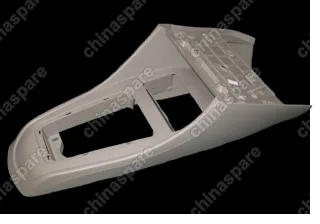A155305890CM Auxiliary dashboard assy Chery Amulet
