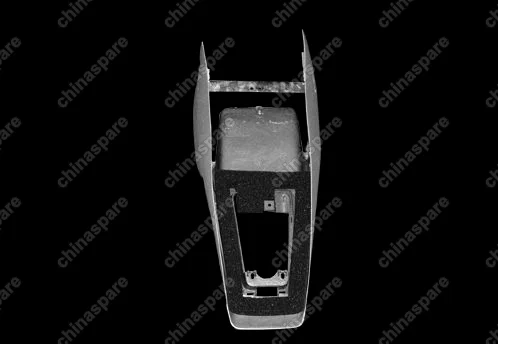 A115305890AL Auxiliary dashboard assy Chery Amulet