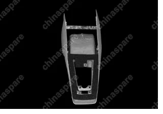 A115305890AL Auxiliary dashboard assy Chery Amulet