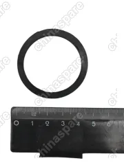 Кольцо уплотнительное термостата(прокладка) Chery Amulet