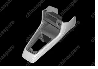 A115305890AL Auxiliary dashboard assy Chery Amulet