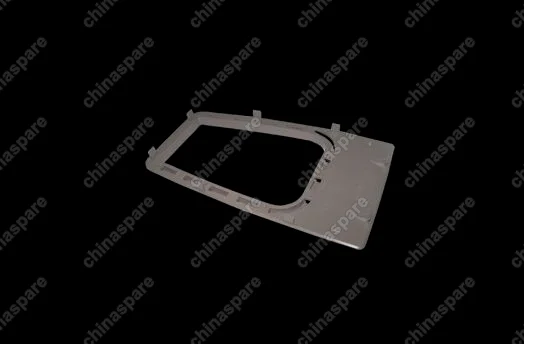 A155305895BH Панель консоли салона (пласт) Chery Amulet