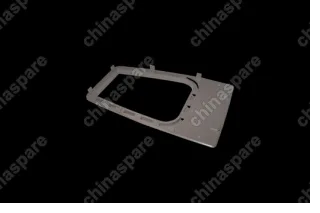 A155305895BH Панель консоли салона (пласт) Chery Amulet