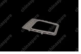 A155305895BH Панель консоли салона (пласт) Chery Amulet