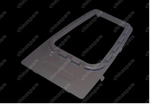 A155305895 Панель консоли салона (пласт) Chery Amulet
