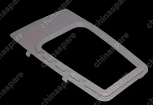 A155305895 Панель консоли салона (пласт) Chery Amulet