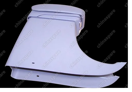 A155305710BE Подлокотник серый Chery Amulet