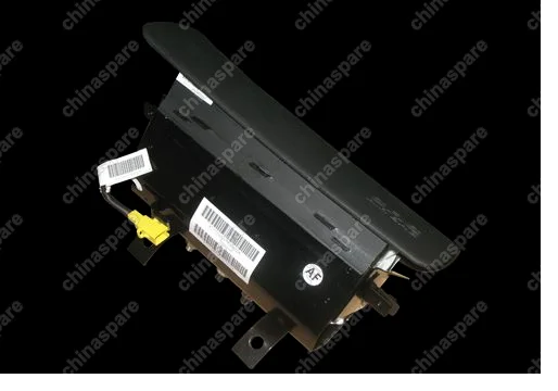 Подушка безопасности пассажира (черный) Chery Amulet