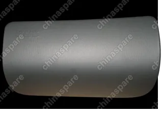 Подушка безопасности пассажира (черный) Chery Amulet