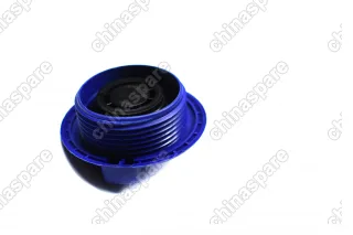 Крышка бачка расширительного Chery Amulet